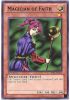 Yu-Gi-Oh Card - BP02-EN005 - MAGICIAN OF FAITH (rare) (Mint)