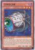Yu-Gi-Oh Card - BP02-EN007 - CYBER JAR (rare) (Mint)