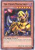 Yu-Gi-Oh Card - BP02-EN009 - THE FIEND MEGACYBER (rare) (Mint)