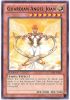 Yu-Gi-Oh Card - BP02-EN026 - GUARDIAN ANGEL JOAN (rare) (Mint)