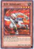 Yu-Gi-Oh Card - BP02-EN028 - D.D. ASSAILANT (rare) (Mint)