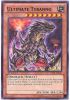Yu-Gi-Oh Card - BP02-EN045 - ULTIMATE TYRANNO (rare) (Mint)
