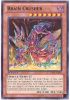 Yu-Gi-Oh Card - BP02-EN047 - BRAIN CRUSHER (rare) (Mint)