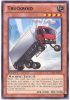 Yu-Gi-Oh Card - BP02-EN055 - TRUCKROID (rare) (Mint)