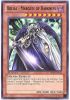 Yu-Gi-Oh Card - BP02-EN061 - BELIAL - MARQUIS OF DARKNESS (rare) (Mint)