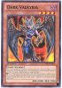 Yu-Gi-Oh Card - BP02-EN064 - DARK VALKYRIA (rare) (Mint)