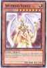 Yu-Gi-Oh Card - BP02-EN070 - SPLENDID VIRUS (rare) (Mint)