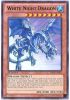 Yu-Gi-Oh Card - BP02-EN083 - WHITE NIGHT DRAGON (rare) (Mint)