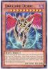 Yu-Gi-Oh Card - BP02-EN090 - DARKLORD DESIRE (rare) (Mint)