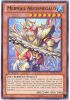 Yu-Gi-Oh Card - BP02-EN117 - MERMAIL ABYSSMEGALO (rare) (Mint)