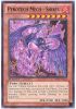Yu-Gi-Oh Card - BP02-EN122 - PYROTECH MECH - SHIRYU (rare) (Mint)