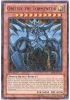 Yu-Gi-Oh Card - BP02-EN125 - OBELISK THE TORMENTOR (mosaic rare) (Mint)