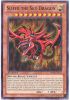 Yu-Gi-Oh Card - BP02-EN127 - SLIFER THE SKY DRAGON (mosaic rare) (Mint)