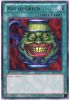 Yu-Gi-Oh Card - BP02-EN129 - POT OF GREED (rare) (Mint)