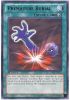 Yu-Gi-Oh Card - BP02-EN135 - PREMATURE BURIAL (rare) (Mint)