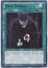 Yu-Gi-Oh Card - BP02-EN150 - CARD TRADER (rare) (Mint)