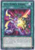 Yu-Gi-Oh Card - BP02-EN166 - FULL-FORCE STRIKE (rare) (Mint)