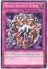 Yu-Gi-Oh Card - BP02-EN193 - METAL REFLECT SLIME (mosaic rare) (Mint)