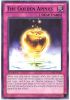 Yu-Gi-Oh Card - BP02-EN208 - THE GOLDEN APPLES (rare) (Mint)