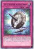 Yu-Gi-Oh Card - BP02-EN214 - SPIKESHIELD WITH CHAIN (rare) (Mint)