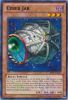 Yu-Gi-Oh Card - BP02-EN007 - CYBER JAR (mosaic rare) (Mint)