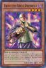 Yu-Gi-Oh Card - BP02-EN011 - KYCOO THE GHOST DESTROYER (mosaic rare) (Mint)