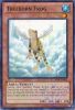 Yu-Gi-Oh Card - BP02-EN043 - TREEBORN FROG (mosaic rare) (Mint)