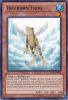 Yu-Gi-Oh Card - BP02-EN043 - TREEBORN FROG (common) (Mint)