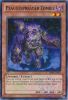Yu-Gi-Oh Card - BP02-EN071 - PLAGUESPREADER ZOMBIE (mosaic rare) (Mint)
