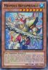 Yu-Gi-Oh Card - BP02-EN117 - MERMAIL ABYSSMEGALO (mosaic rare) (Mint)