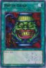 Yu-Gi-Oh Card - BP02-EN129 - POT OF GREED (mosaic rare) (Mint)