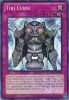 Yu-Gi-Oh Card - BP02-EN209 - TIKI CURSE (mosaic rare) (Mint)