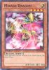 Yu-Gi-Oh Card - BP02-EN031 - MIRAGE DRAGON (mosaic rare) (Mint)