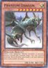 Yu-Gi-Oh Card - BP02-EN065 - PHANTOM DRAGON (rare) (Mint)
