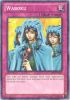 Yu-Gi-Oh Card - BP02-EN170 - WABOKU (mosaic rare) (Mint)