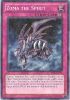 Yu-Gi-Oh Card - BP02-EN194 - ZOMA THE SPIRIT (common) (Mint)