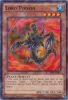 Yu-Gi-Oh Card - BP03-EN009 - LORD POISON (shatterfoil rare) (Mint)