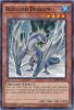 Yu-Gi-Oh Card - BP03-EN031 - BLIZZARD DRAGON (shatterfoil rare) (Mint)
