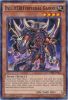 Yu-Gi-Oh Card - BP03-EN032 - EVIL HERO INFERNAL GAINER (shatterfoil rare) (Mint)