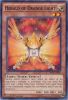 Yu-Gi-Oh Card - BP03-EN050 - HERALD OF ORANGE LIGHT (common) (Mint)