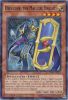 Yu-Gi-Oh Card - BP03-EN054 - DEFENDER, THE MAGICAL KNIGHT (shatterfoil rare) (Mint)