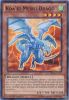 Yu-Gi-Oh Card - BP03-EN057 - KOA'KI MEIRU DRAGO (shatterfoil rare) (Mint)