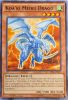 Yu-Gi-Oh Card - BP03-EN057 - KOA'KI MEIRU DRAGO (rare) (Mint)