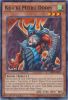 Yu-Gi-Oh Card - BP03-EN058 - KOA'KI MEIRU DOOM (shatterfoil rare) (Mint)