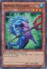 Yu-Gi-Oh Card - BP03-EN059 - SPINED GILLMAN (shatterfoil rare) (Mint)