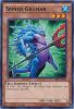 Yu-Gi-Oh Card - BP03-EN059 - SPINED GILLMAN (rare) (Mint)