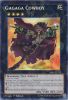 Yu-Gi-Oh Card - BP03-EN123 - GAGAGA COWBOY (shatterfoil rare) (Mint)