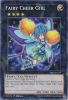Yu-Gi-Oh Card - BP03-EN129 - FAIRY CHEER GIRL (shatterfoil rare) (Mint)