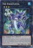 Yu-Gi-Oh Card - BP03-EN132 - TRI-EDGE LEVIA (shatterfoil rare) (Mint)