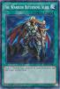 Yu-Gi-Oh Card - BP03-EN140 - THE WARRIOR RETURNING ALIVE (shatterfoil rare) (Mint)